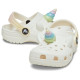 Crocs Classic I AM Rainbow Unicorn Clog
